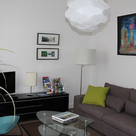 La Garzette Apartment La Riche Ngoại thất bức ảnh