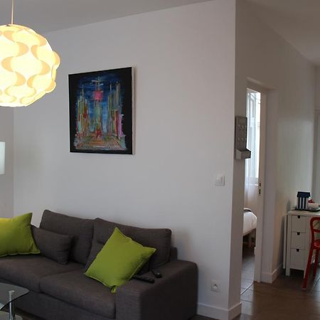 La Garzette Apartment La Riche Ngoại thất bức ảnh
